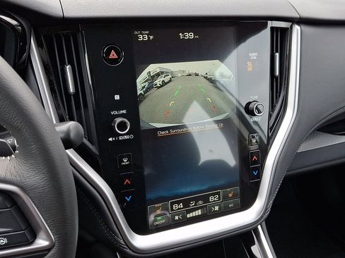 Certified 2025 Subaru Legacy Premium image 17