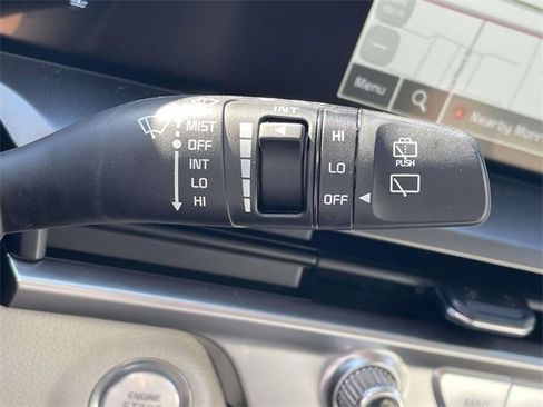 New 2025 Kia Telluride S image 36