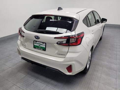 Used 2024 Subaru Impreza 2.0i AWD/4WD image 7