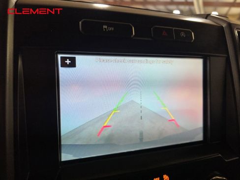 Used 2018 Ford F150 XLT w/ Equipment Group 301A Mid image 19