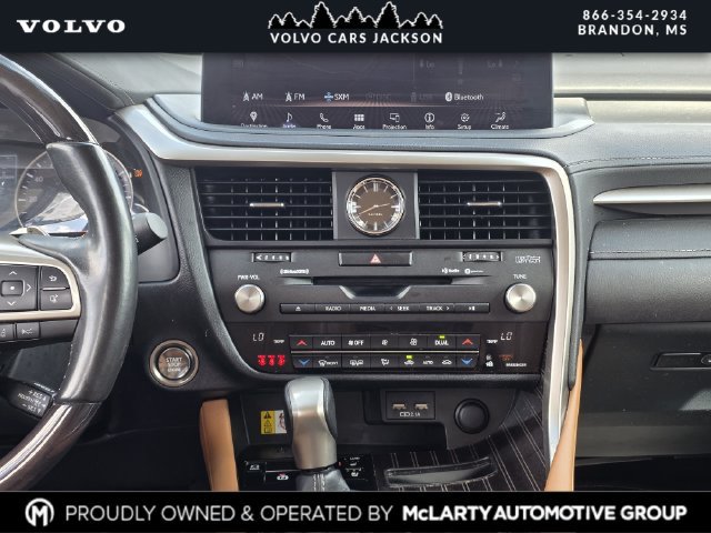 Used 2021 Lexus RX 350 FWD w/ Luxury Package image 9
