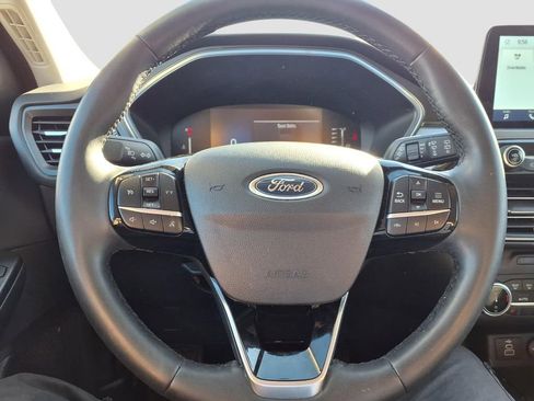 Used 2024 Ford Escape Active w/ Cold Weather Package image 24