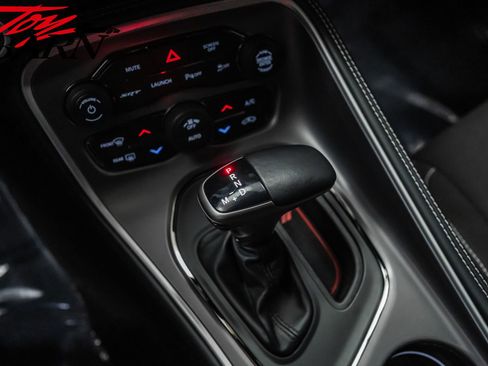 Used 2021 Dodge Challenger SRT Hellcat image 38