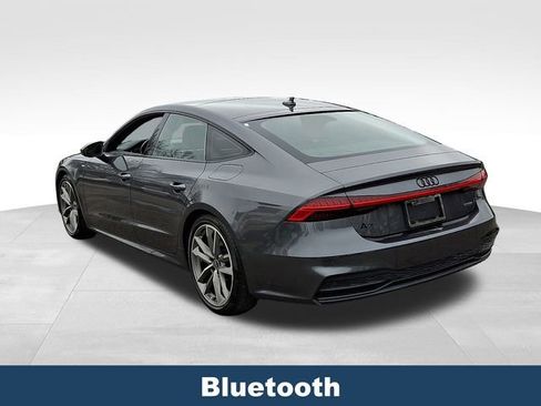Used 2021 Audi A7 e Premium Plus w/ Executive Package image 5