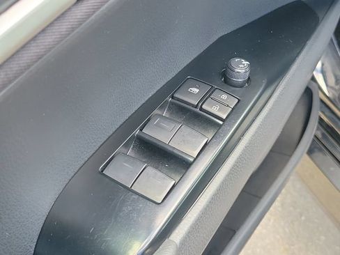 Used 2025 Toyota Camry LE FWD image 18