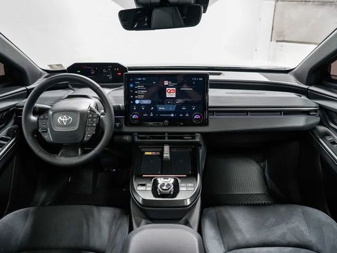 Certified 2026 Toyota C-HR AWD/4WD image 12