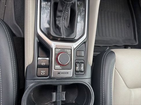 Used 2021 Subaru Forester Limited w/ Popular Package #3 image 22