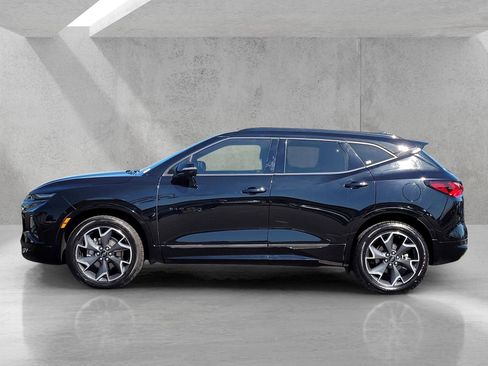 Used 2020 Chevrolet Blazer RS image 7