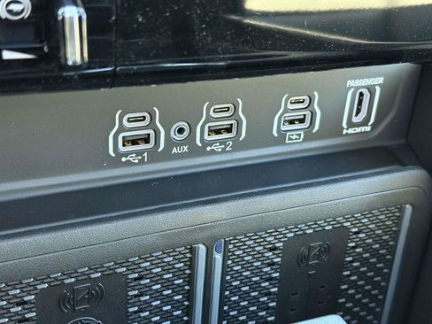 New 2026 RAM 1500 Rebel w/ Rebel Level 2 Equipment Group AWD/4WD image 28