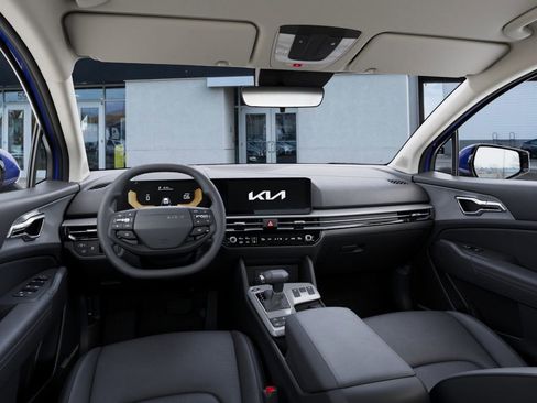 New 2026 Kia Sportage EX image 14