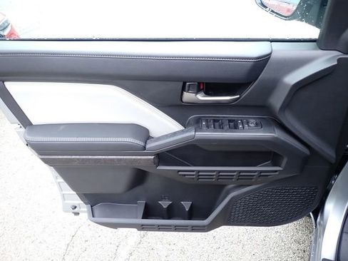 New 2026 Toyota Tacoma Limited AWD/4WD image 15