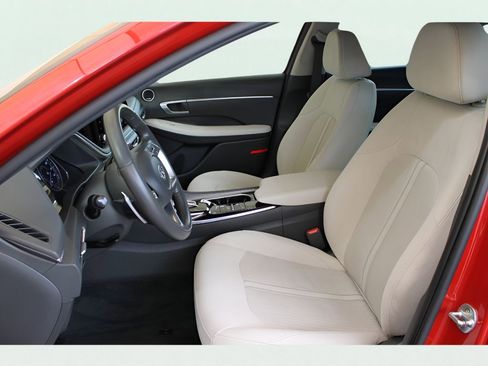 Used 2020 Hyundai Sonata SEL image 9