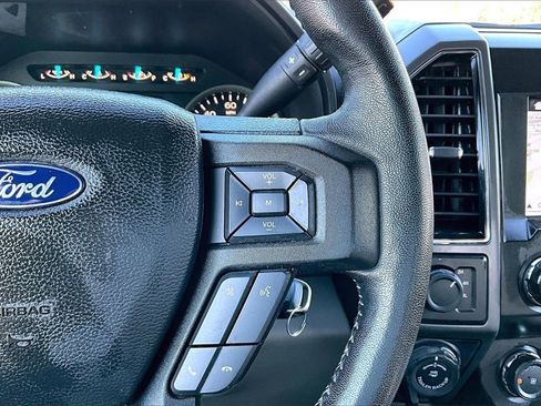Used 2019 Ford F150 XLT w/ Equipment Group 302A Luxury image 12
