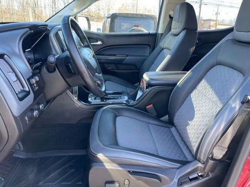 Used 2018 Chevrolet Colorado Z71 image 6