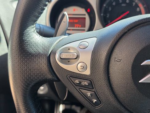 Used 2012 Nissan 370Z Touring RWD image 29