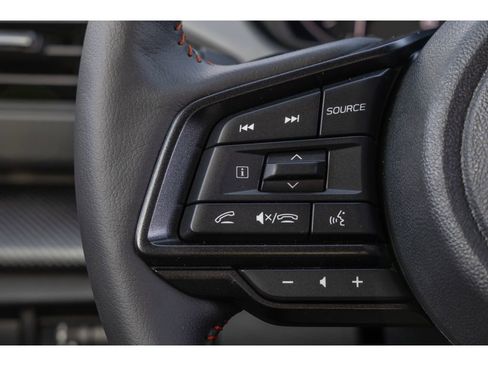 New 2026 Subaru Crosstrek 2.5i Limited image 25