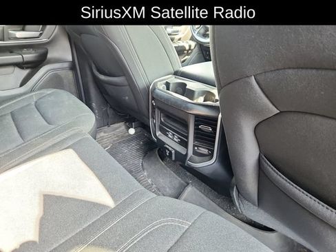 Used 2022 RAM 1500 Big Horn AWD/4WD image 16