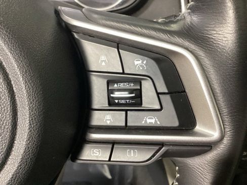 Used 2019 Subaru Forester Premium w/ Popular Package #1 image 27