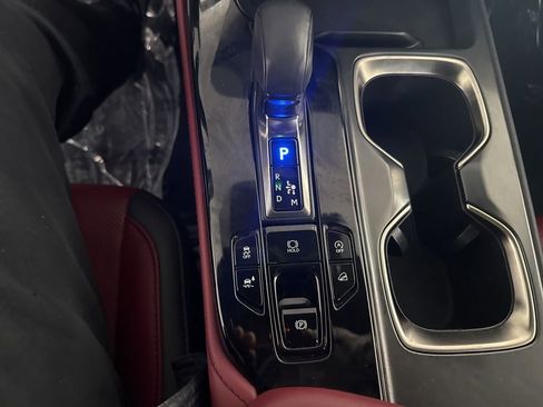 Used 2022 Lexus NX 350 AWD image 25