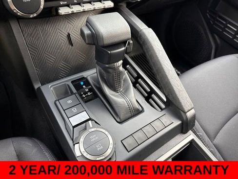 Used 2025 Toyota Tacoma SR5 image 18