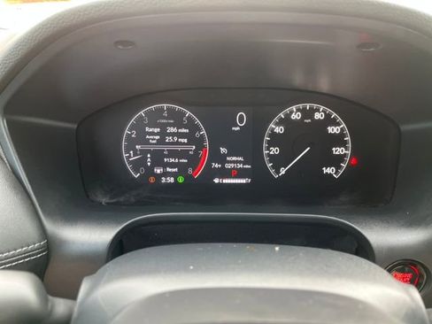 Certified 2023 Honda HR-V EX-L image 25