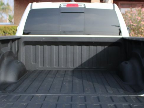 Used 2020 RAM 1500 Rebel w/ Rebel Level 1 Equipment Group image 8