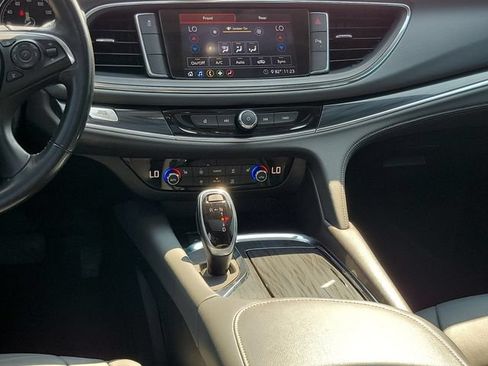 Certified 2020 Buick Enclave Essence w/ Sport Touring Edition FWD image 14
