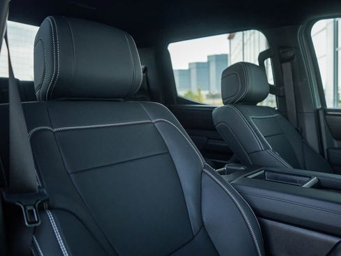 New 2026 Toyota Tundra SR5 AWD/4WD image 10