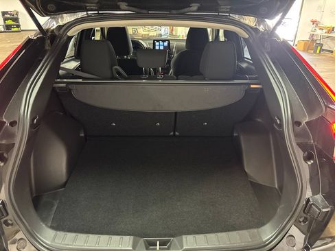 Used 2022 Mitsubishi Eclipse Cross LE AWD/4WD image 28