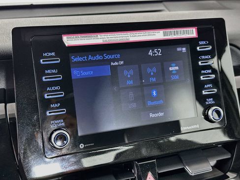 Used 2024 Toyota Camry SE FWD image 15