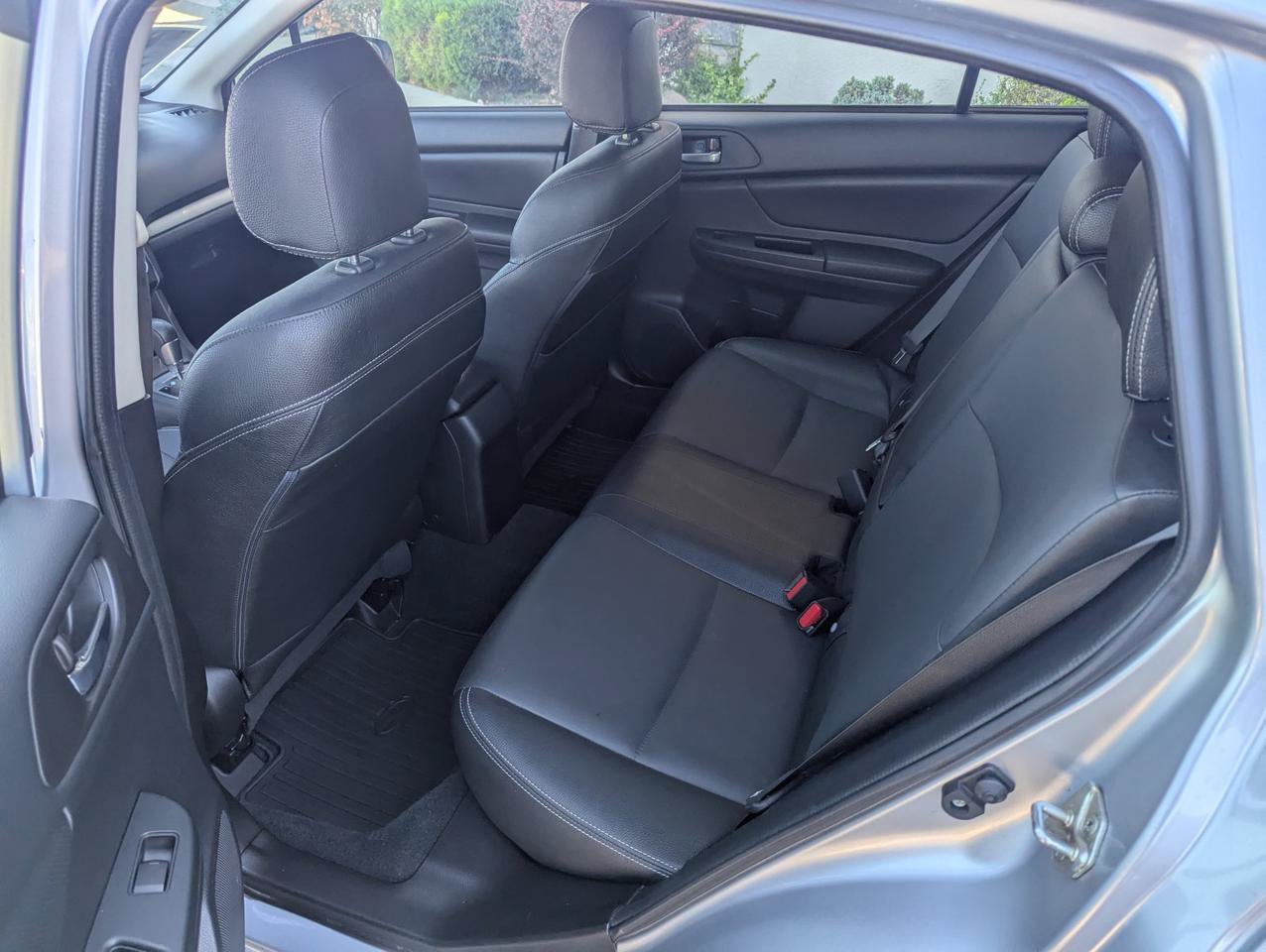 Used 2014 Subaru Impreza 2.0i Sport Limited AWD/4WD image 23