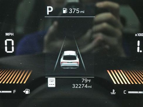 Used 2025 Kia K4 FWD image 13