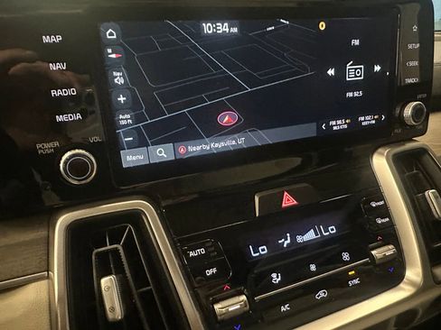 Used 2022 Kia Sorento X-Line EX AWD/4WD image 15