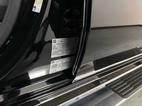 Used 2024 Chevrolet Silverado 1500 LTZ w/ Technology Package image 64