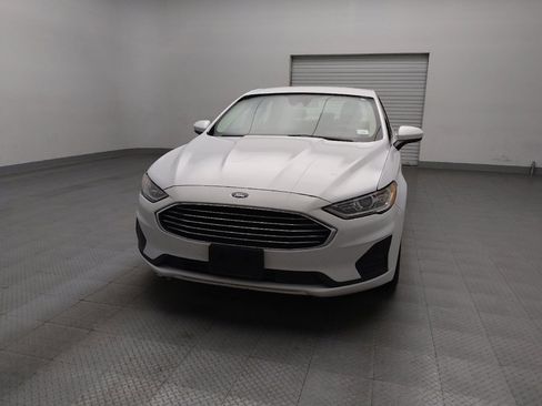 Used 2019 Ford Fusion SE image 15
