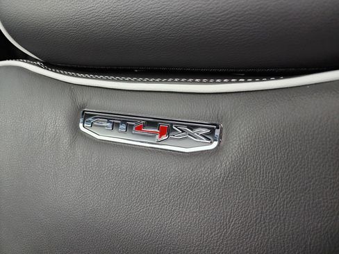 Used 2024 GMC Sierra 1500 AT4X image 52