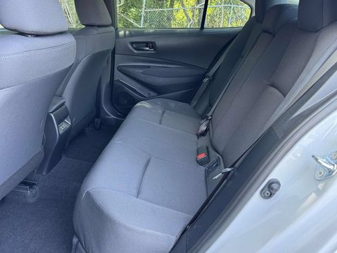 Used 2026 Toyota Corolla LE FWD image 17