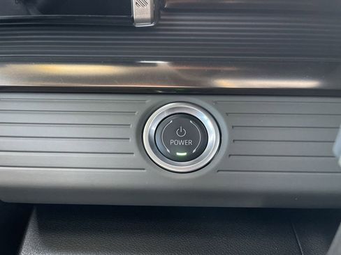 New 2025 GMC Hummer EV 3X AWD/4WD image 17