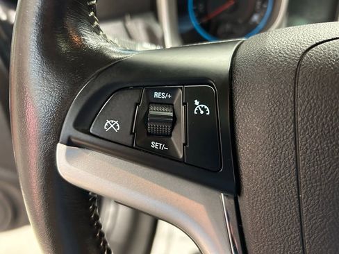 Used 2015 Chevrolet Camaro SS w/ RS Package image 11