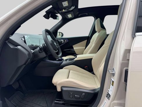 Certified 2026 BMW X3 xDrive30i AWD/4WD image 18