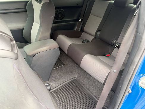 Used 2016 Scion tC FWD image 10