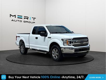Used 2019 Ford F150 XL w/ XL Power Equipment Group