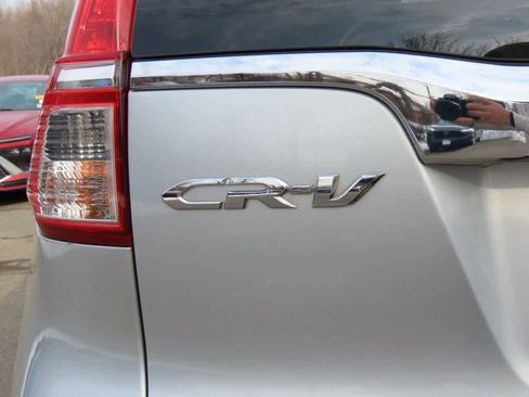 Used 2015 Honda CR-V LX image 7