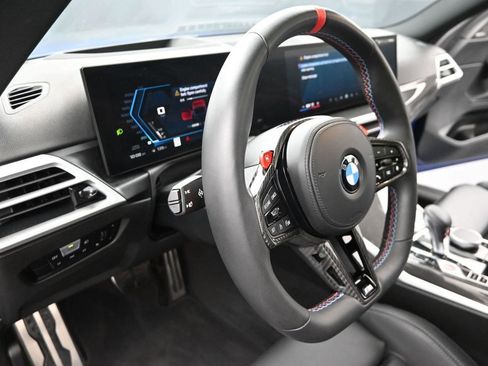 Used 2025 BMW M2 w/ Lighting Package RWD image 15