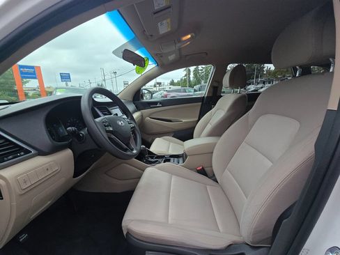 Used 2017 Hyundai Tucson SE FWD image 21