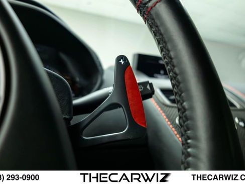 Used 2016 Aston Martin Vanquish Coupe RWD image 47