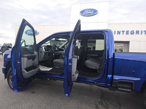 New 2026 Ford F350 XL image 16