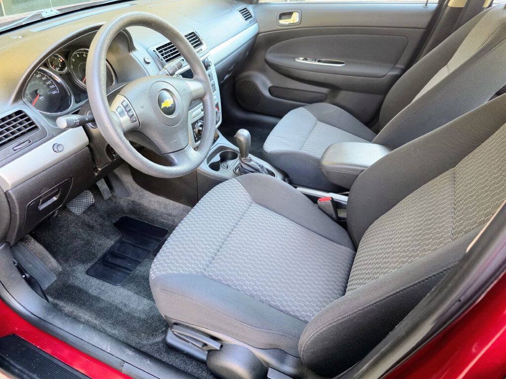 Used 2009 Chevrolet Cobalt LT FWD image 6