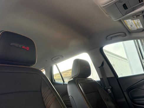 Used 2024 GMC Terrain AT4 w/ LPO, Floor Liner Package AWD/4WD image 19