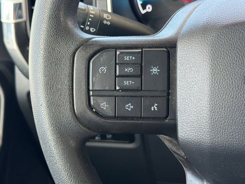 Used 2023 Ford F150 XL w/ STX Appearance Package RWD image 28